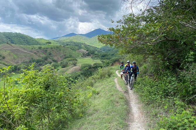 Mountain Bike Tour Through Guatemala - Tour Overview