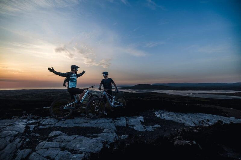 Mountain Bike Trail Discovery Ride Dublin - An In-Depth Look at the Mountain Bike Trail Discovery Ride Dublin