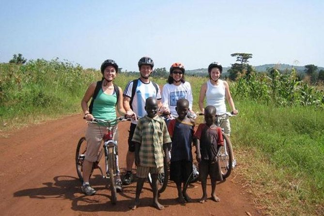 Mountain Biking - Good To Know