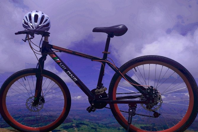 Mountain Biking - Top Mountain Biking Destinations