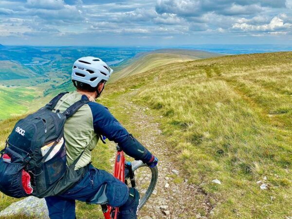 Mountain Biking/Coaching Experience in the Lake District - Safety Guidelines
