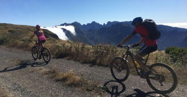 MOUNTAIN BIKING, CROSS COUNTRY HALF DAY + - Frequently Asked Questions