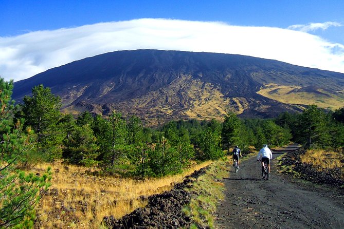 Mountain Biking Etna Pick-Up From Catania - Perform Checks on Reviews
