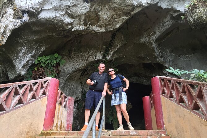 Mountain Biking Gold Mine Full-Day Tour - Inclusions and Requirements