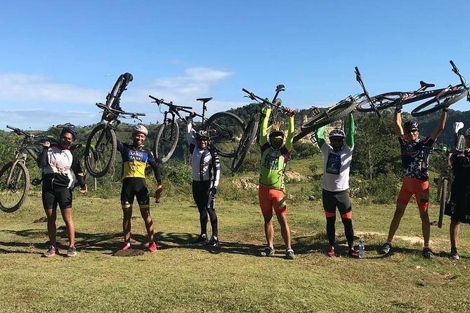 Mountain Biking in Cabarete - FAQ