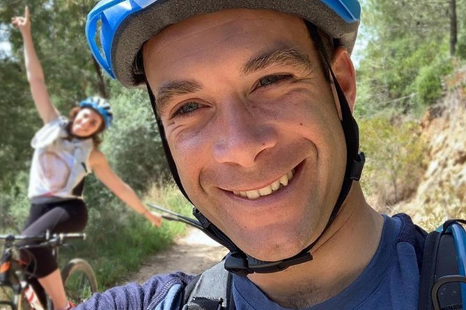 Mountain Biking in Sintra-Cascais Natural Park, Lisbon - Tour Overview