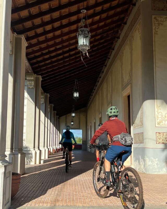 Mountain Biking in the Mayan Jungle / Visit Cenotes / Hacienda - Good To Know