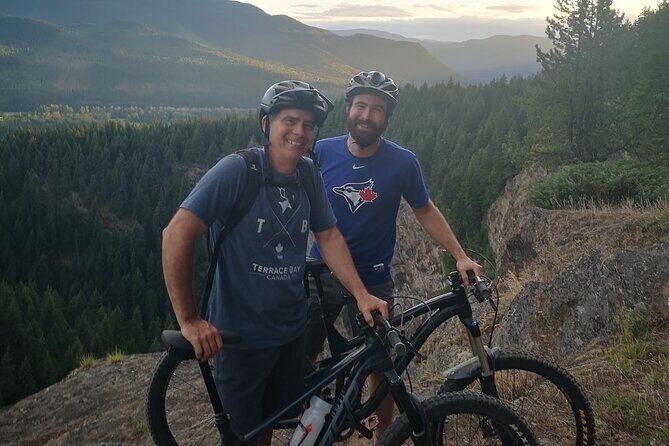 Mountain Biking in Wells Gray - Good To Know