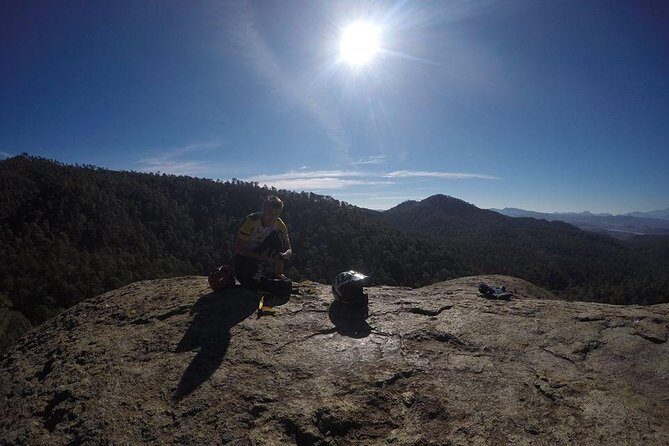 Mountain Biking Tour at La Primavera Forest - The Reviews That Add Perspective