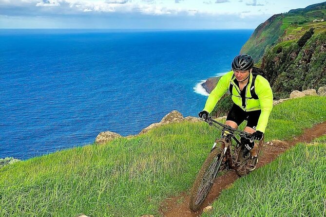 Mountain Biking Tour - Beginner Easy - Tips for Safe and Enjoyable Mountain Biking