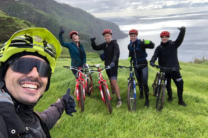 Mountain Biking Tour - Beginner Easy - Important Safety Guidelines for the Beginner Mountain Biking Tour