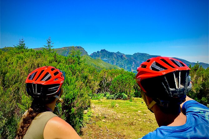 Mountain Biking Tour - Beginner Easy - Common Questions About the Beginner Mountain Biking Tour