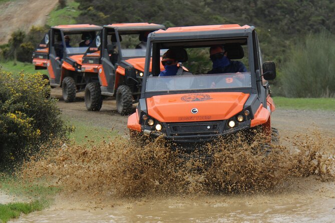 Mountain Buggy Tour From Marbella - Pricing and Booking Details