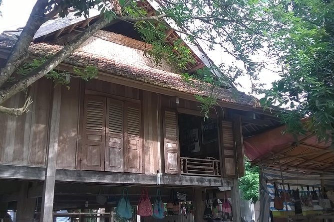 Mountain Day Trip to Experience Muong Culture From Hanoi - Overview of Muong Culture Experience