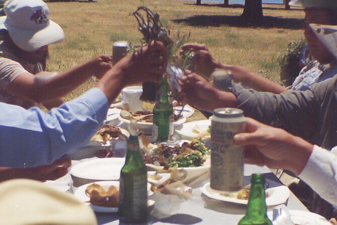 Mountain E Bike Adventure and Beer Tasting Lunch - Authentic Insights from Reviews