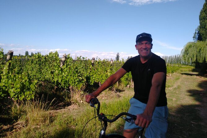 Mountain E Bike Adventure and Beer Tasting Lunch - The Verdict: Who Is This Tour For?