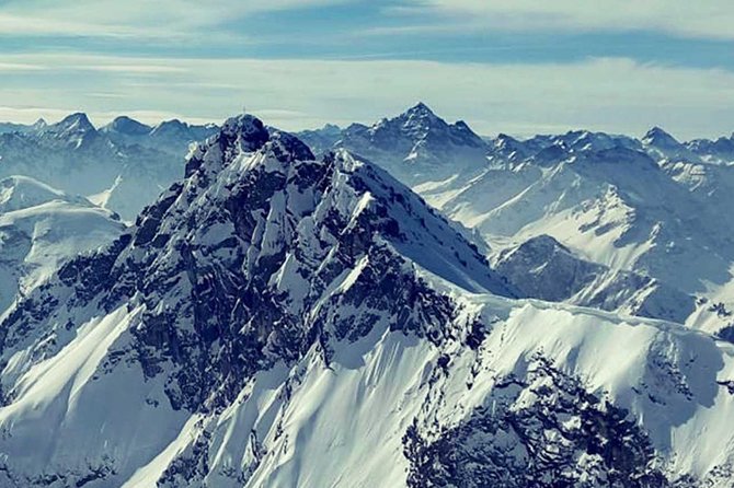 Mountain Flight Everest Experience - Customer Reviews and Ratings