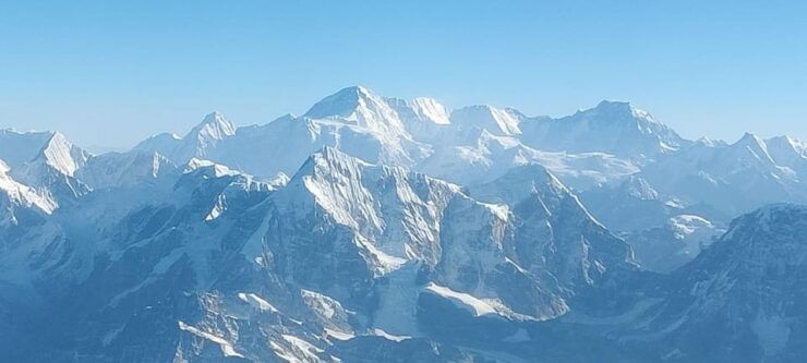 Mountain Flight in Nepal - Booking Your Mountain Flight