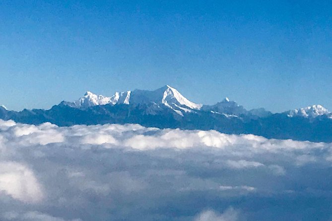 Mountain Flight in Nepal - Benefits of Mountain Flight