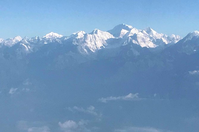 Mountain Flight in Nepal - Choosing the Right Mountain Flight Package