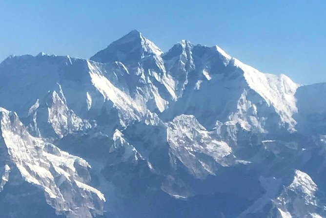 Mountain Flight in Nepal - Common Questions