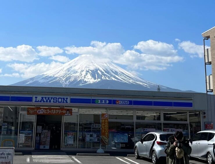 Mountain Fuji Instagram-Worthy Day Trip - Good To Know