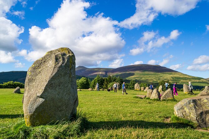 Mountain Goat Full Day Tour: Ten Lakes Tour of the Lake District - Customer Recommendations and Feedback