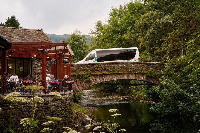 Mountain Goat Full Day Tour: Ten Lakes Tour of the Lake District - The Sum Up