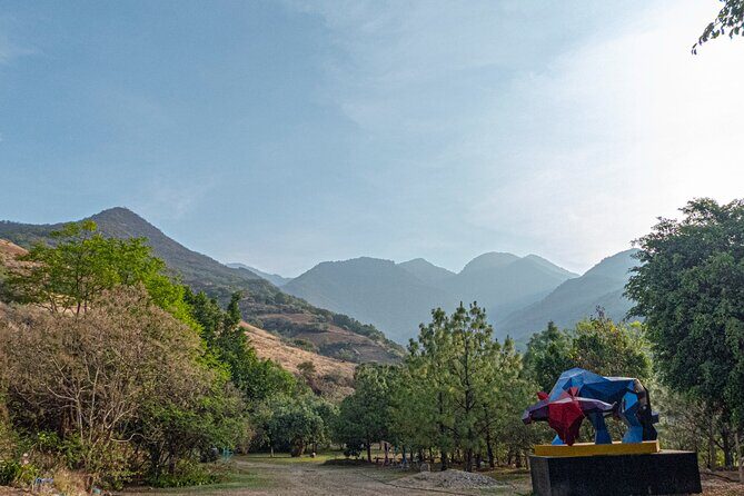 Mountain Hike & Rituals - Final Thoughts