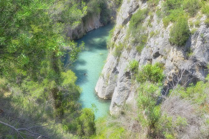 Mountain Hike & Thermal Springs - Private Full Day Tour - Duration and Refund Policy