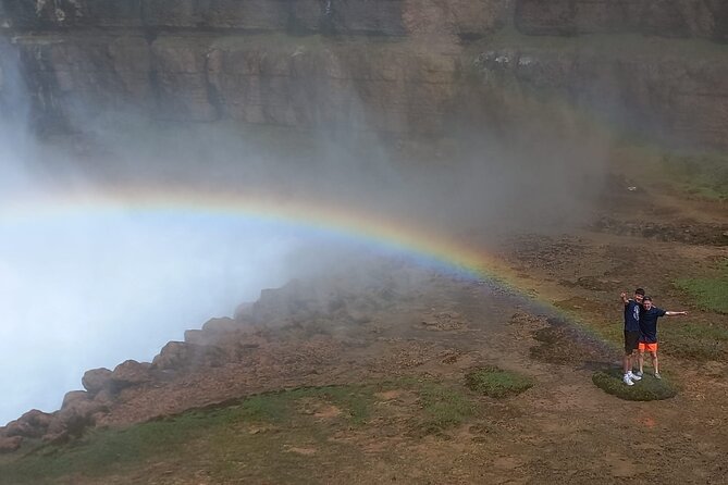 Mountain Hike & Thermal Springs - Private Full Day Tour - Reviews and Ratings