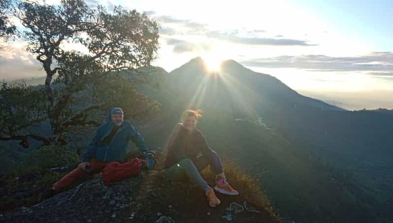 Mountain hiking in Munnar (Half day ) - Why This Tour Is a Great Choice