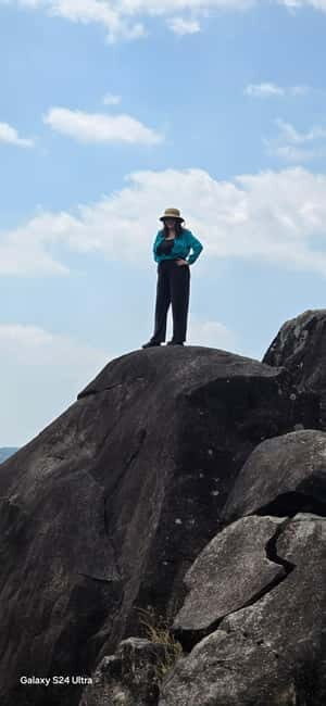 Mountain hiking in Munnar (Half day ) - Good To Know