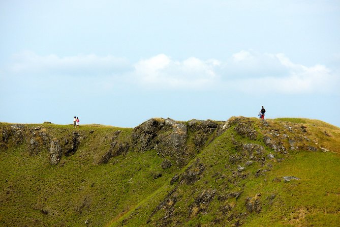 Mountain Hiking Inside an Inhabited Volcano, El Valle De Antón - Experience Overview and Operation Details