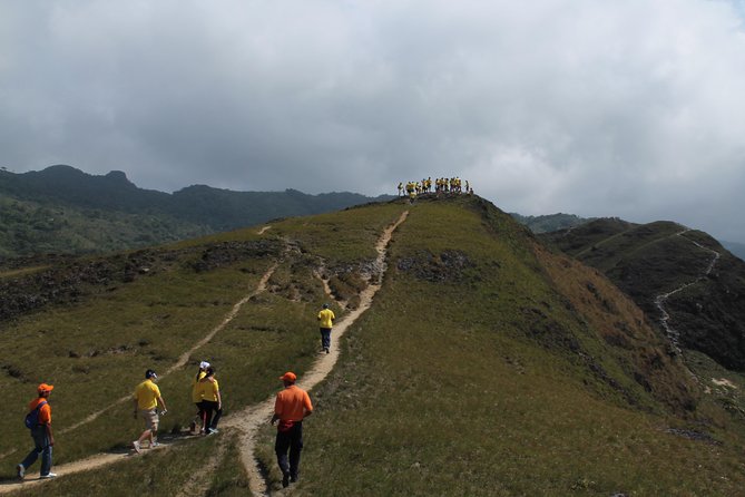 Mountain Hiking Inside an Inhabited Volcano, El Valle De Antón - Included Services and Inclusions