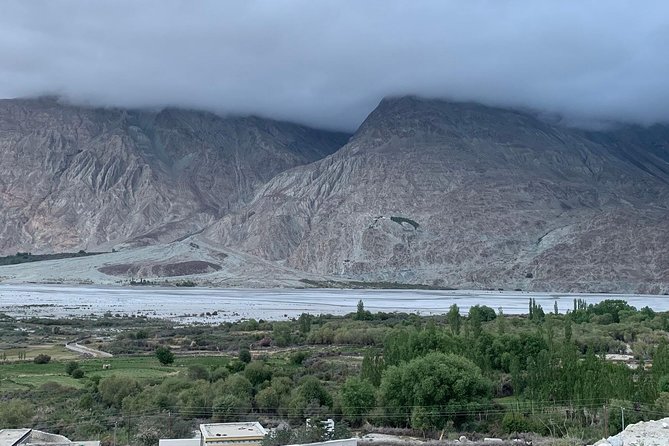 Mountain Homestays - Journey to Siachen Valley - Good To Know