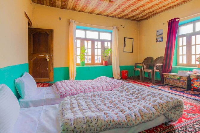 Mountain Homestays - Journey to Siachen Valley - Expectations and Accessibility