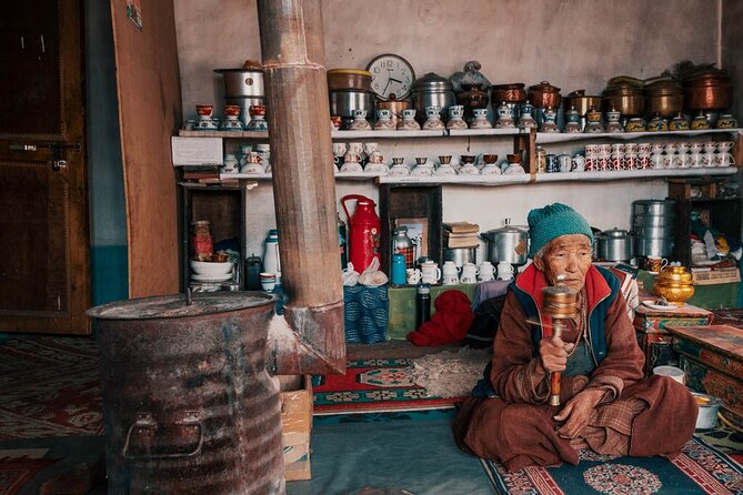 Mountain Homestays - Journey to Siachen Valley - Price and Guarantee