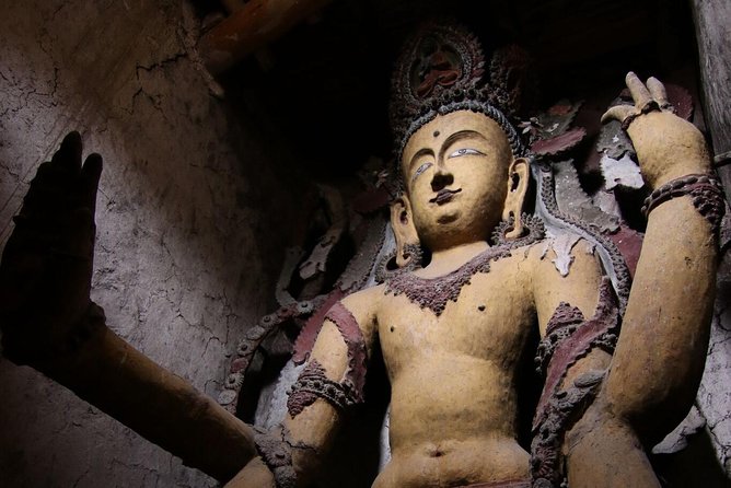 Mountain Homestays - Sumda Chun Monastery With Ladakhi Lunch - Good To Know