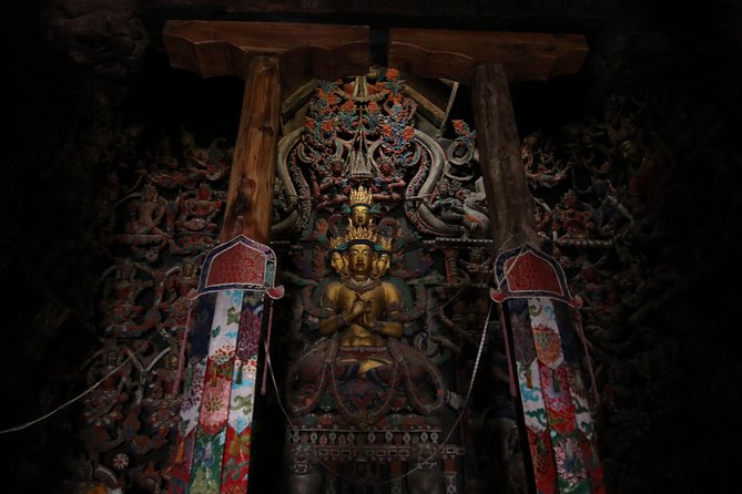Mountain Homestays - Sumda Chun Monastery With Ladakhi Lunch - Inclusions