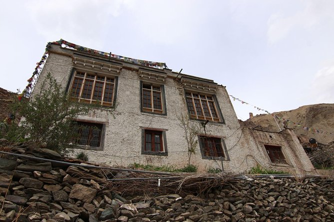 Mountain Homestays - Sumda Chun Monastery With Ladakhi Lunch - Location Details