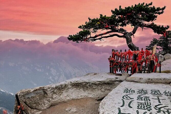 Mountain Huashan Plank Trail Adevnture Tour - Costs and Value for Money