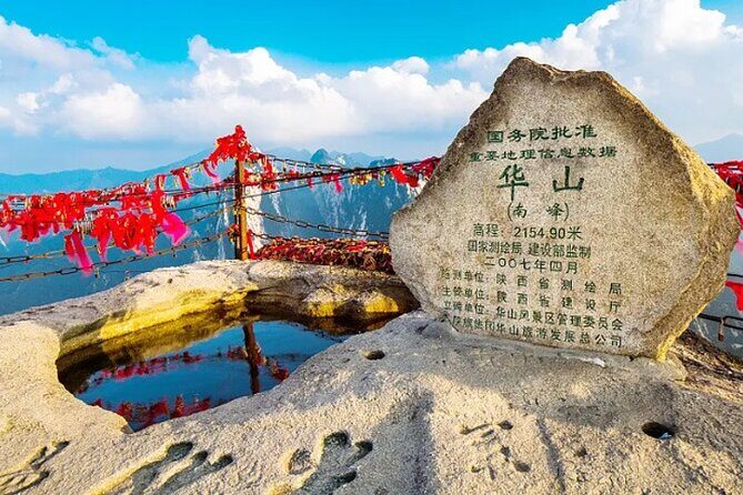 Mountain Huashan Plank Trail Adevnture Tour - Final Thoughts: Is This Tour for You?