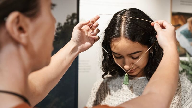 Mountain Jade Highlights Tour in Rotorua - Understanding why pounamu matters