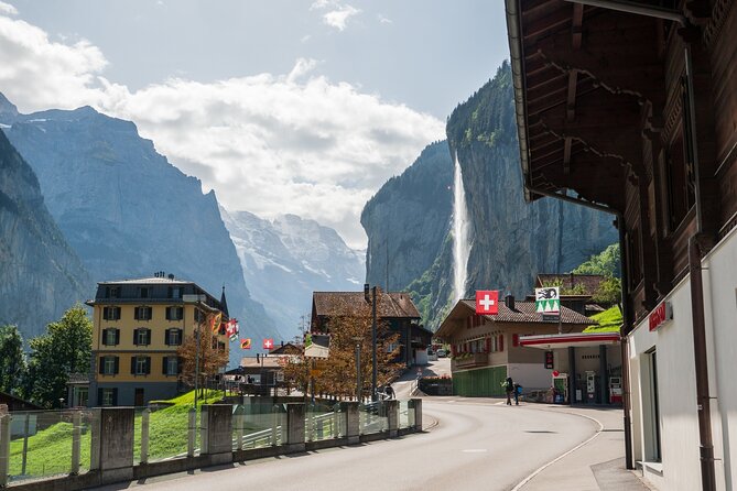 Mountain Majesty: Small Group Tour to Lauterbrunnen and Mürren - Reviews