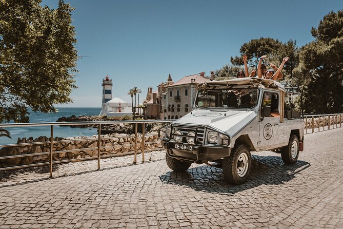 Mountain & Ocean Wonders – Jeep & EBike Private Tour - Pricing and Booking Information