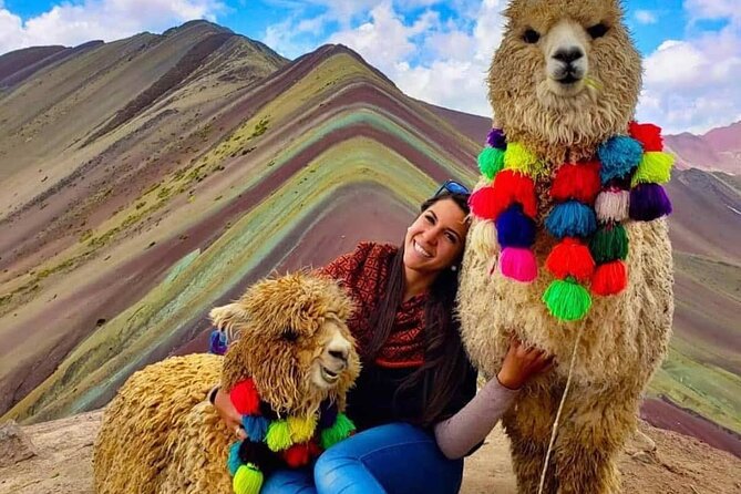 Mountain of 7 Colors Vinicunca - Tips for a Memorable Experience