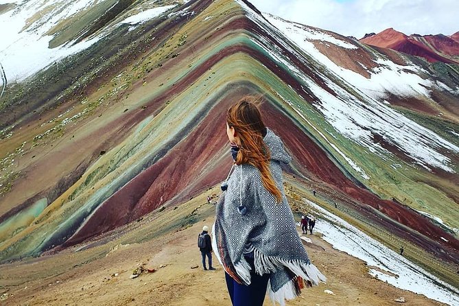 Mountain of 7 Colors Vinicunca - Common Questions