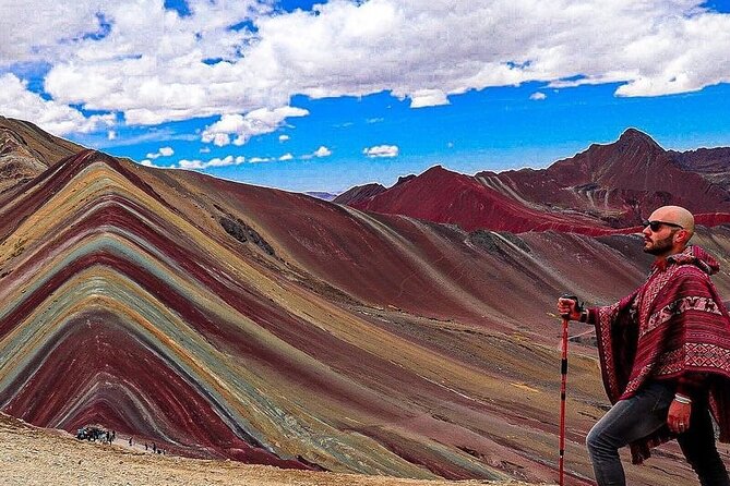 Mountain of Colors From Cusco // Full Day// - Important Information