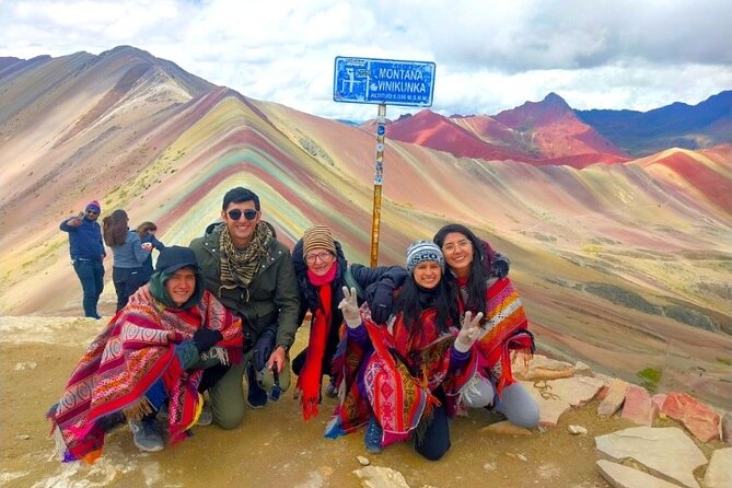 Mountain of Colors Tour in Cusco - Good To Know